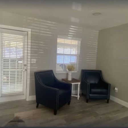 3 Bedroom 2 Bath With Hot Tub, Game Room And Boat Slip Crystal River Exterior photo