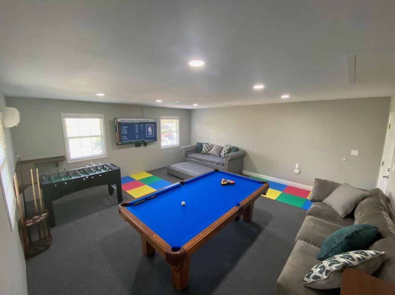 3 Bedroom 2 Bath With Hot Tub, Game Room And Boat Slip Crystal River Exterior photo