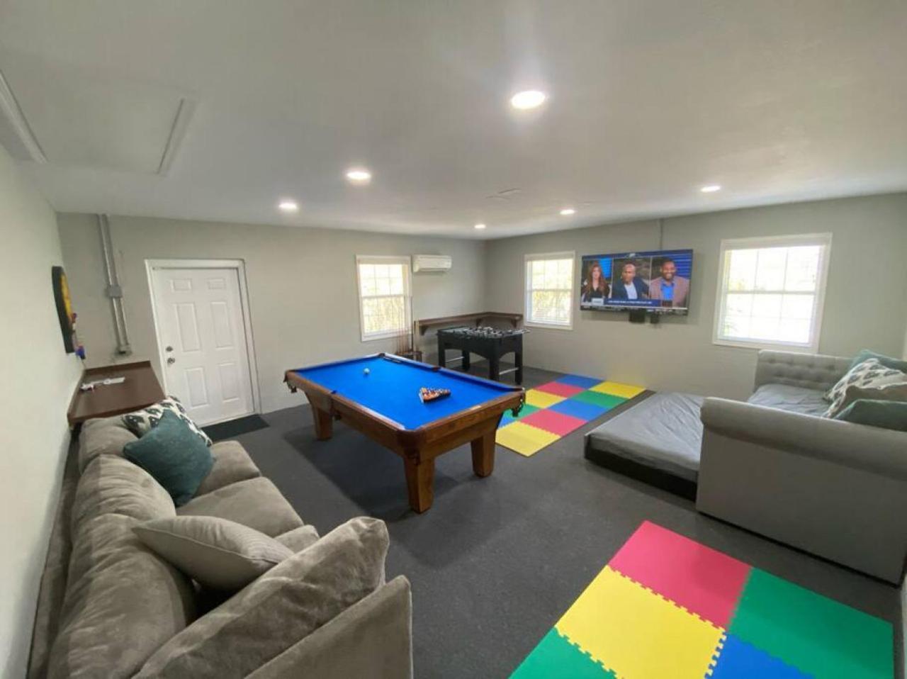 3 Bedroom 2 Bath With Hot Tub, Game Room And Boat Slip Crystal River Exterior photo