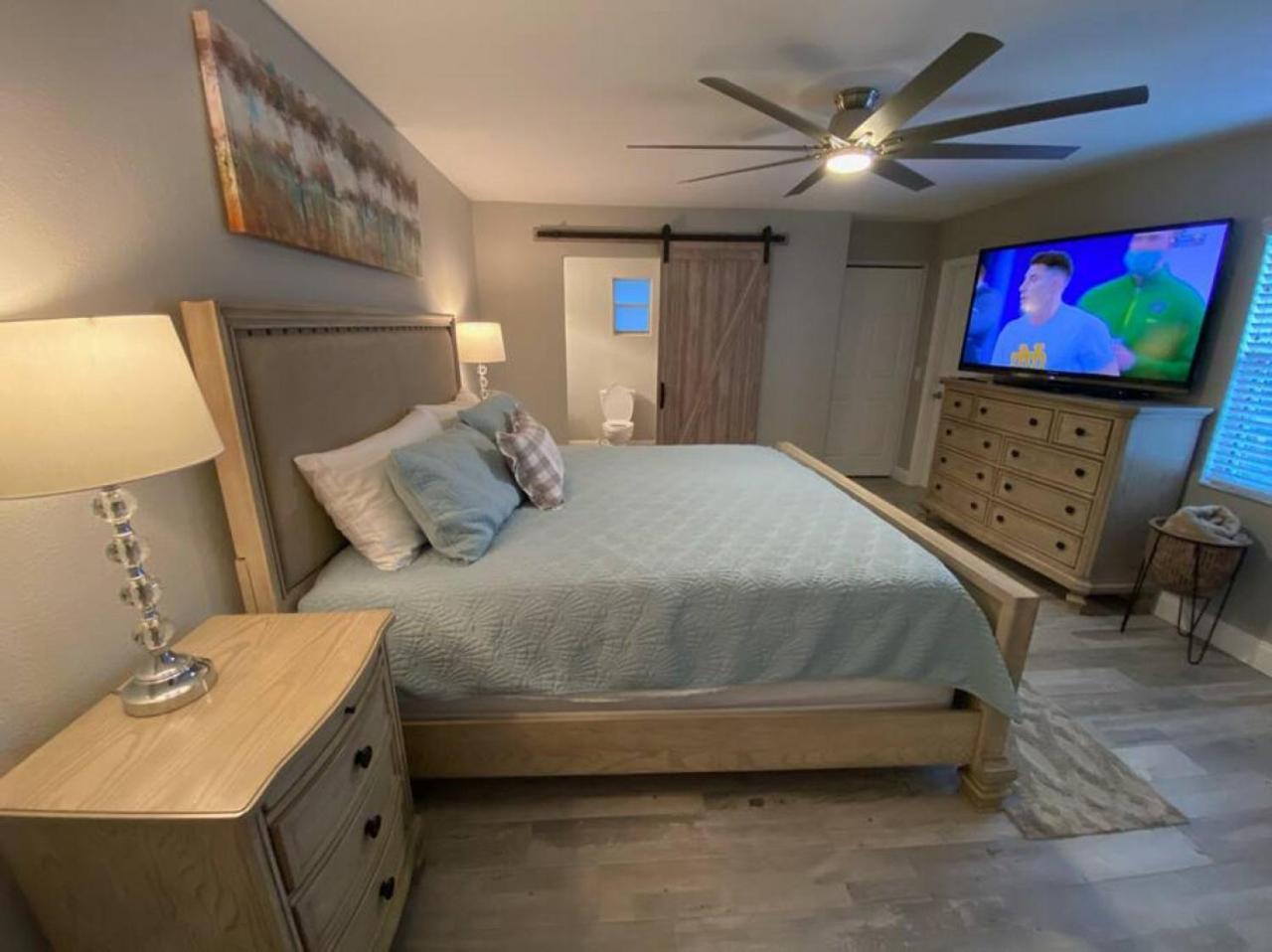 3 Bedroom 2 Bath With Hot Tub, Game Room And Boat Slip Crystal River Exterior photo