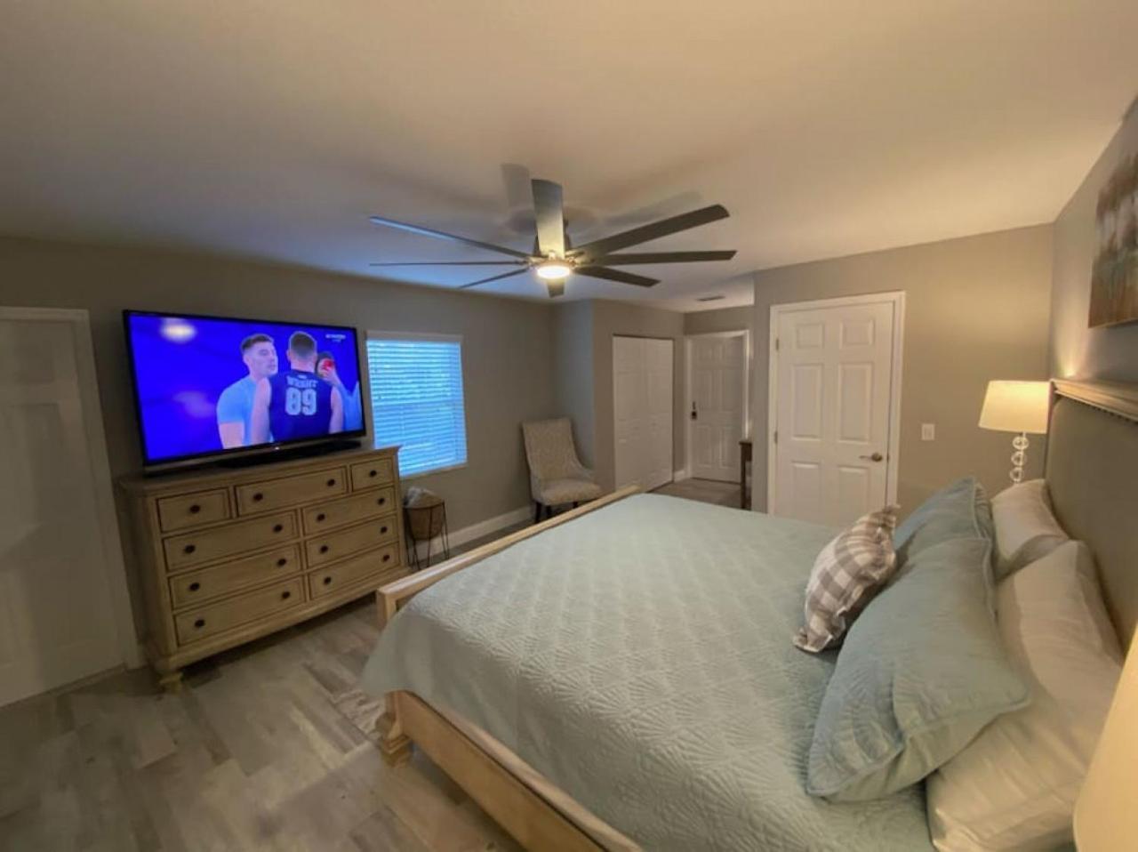 3 Bedroom 2 Bath With Hot Tub, Game Room And Boat Slip Crystal River Exterior photo
