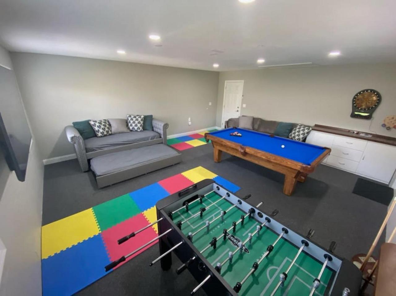 3 Bedroom 2 Bath With Hot Tub, Game Room And Boat Slip Crystal River Exterior photo