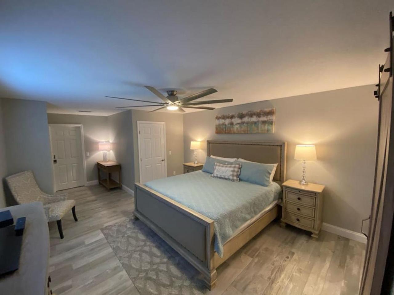 3 Bedroom 2 Bath With Hot Tub, Game Room And Boat Slip Crystal River Exterior photo