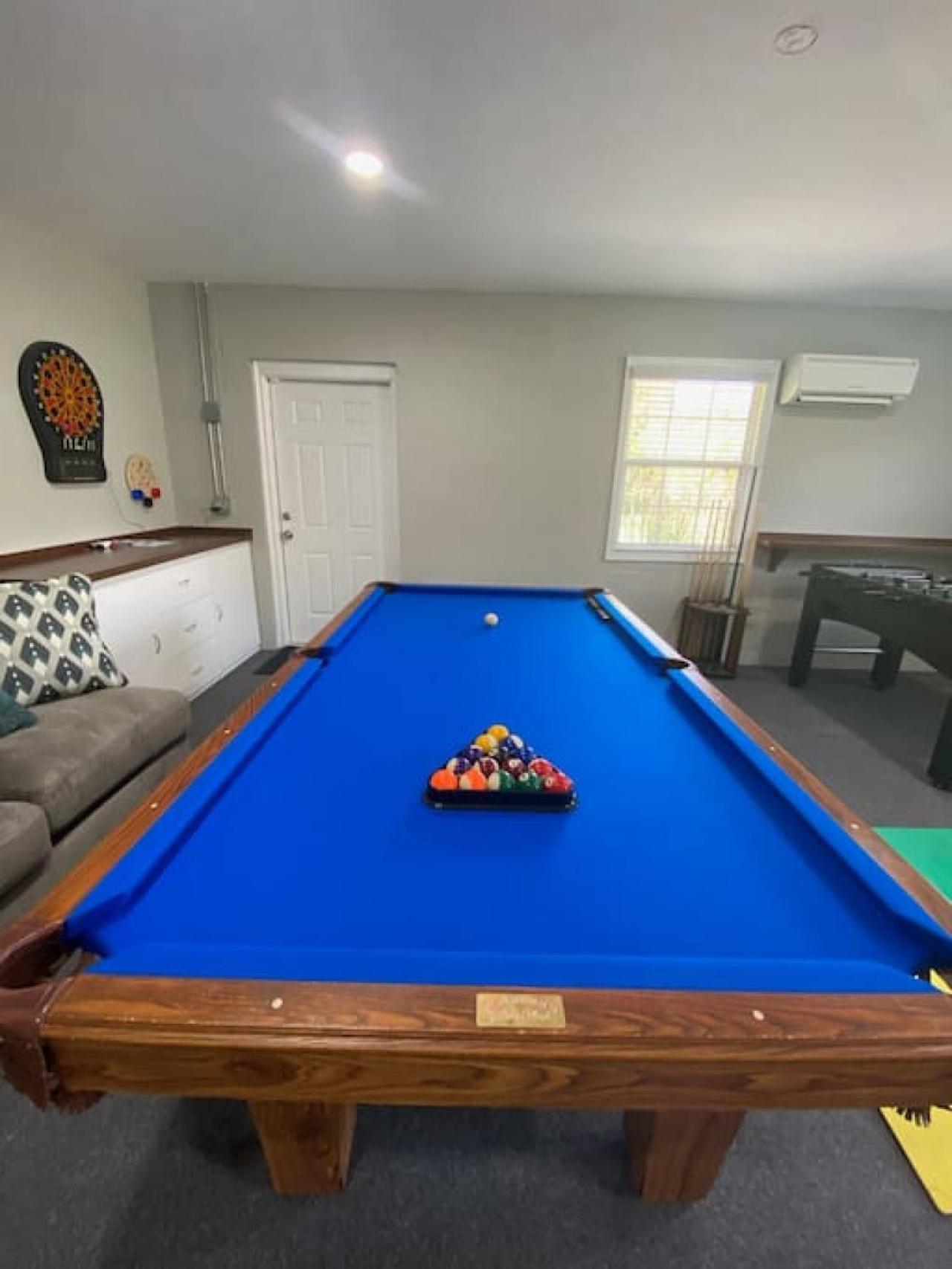 3 Bedroom 2 Bath With Hot Tub, Game Room And Boat Slip Crystal River Exterior photo