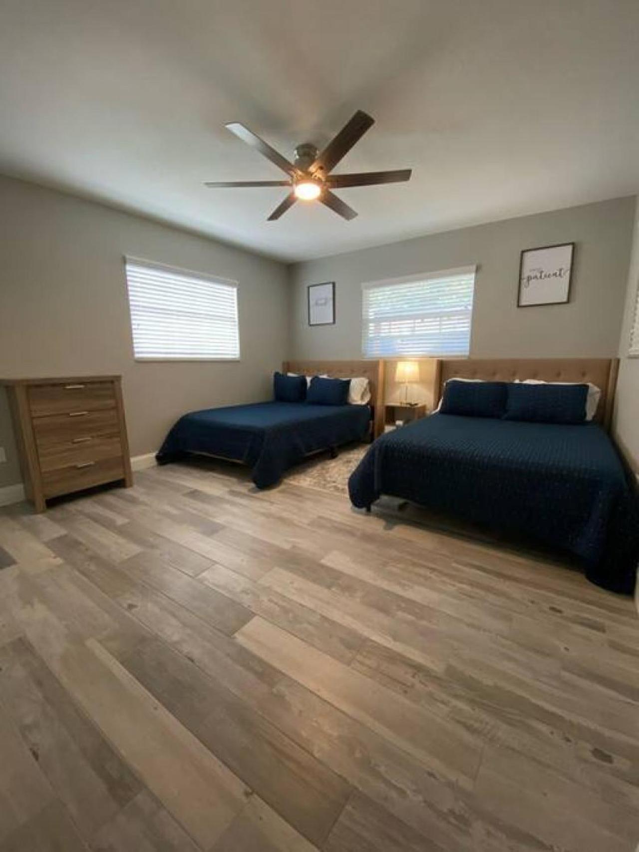 3 Bedroom 2 Bath With Hot Tub, Game Room And Boat Slip Crystal River Exterior photo